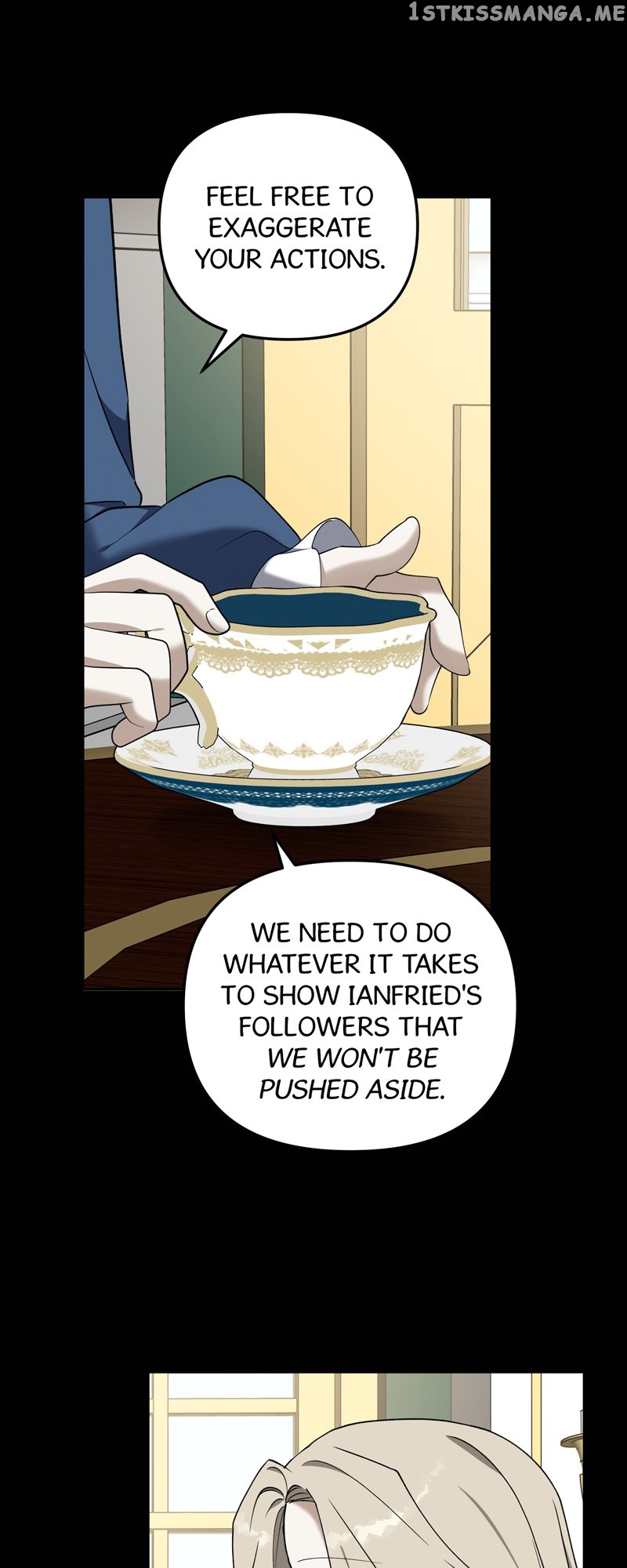 Carnephelia’s Curse is Never Ending Chapter 20 - page 2