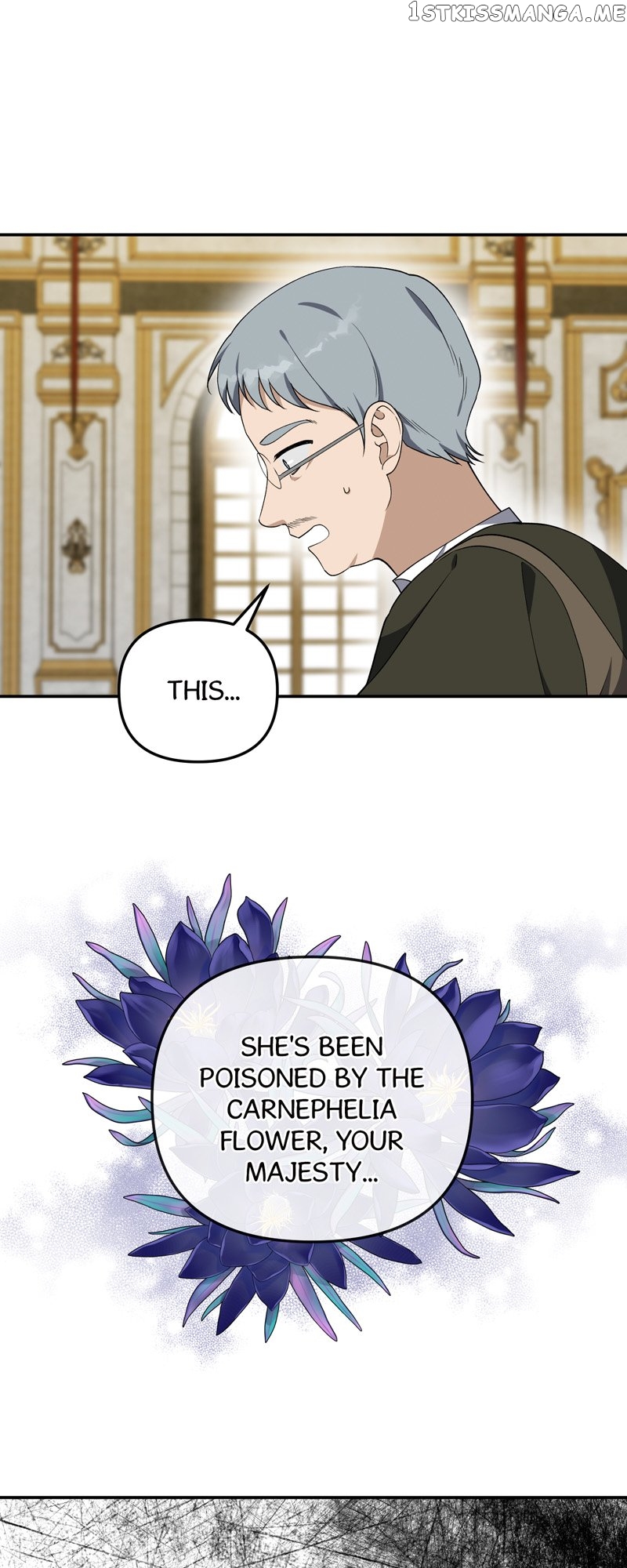 Carnephelia’s Curse is Never Ending Chapter 20 - page 20
