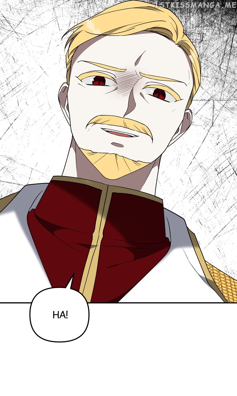 Carnephelia’s Curse is Never Ending Chapter 20 - page 21