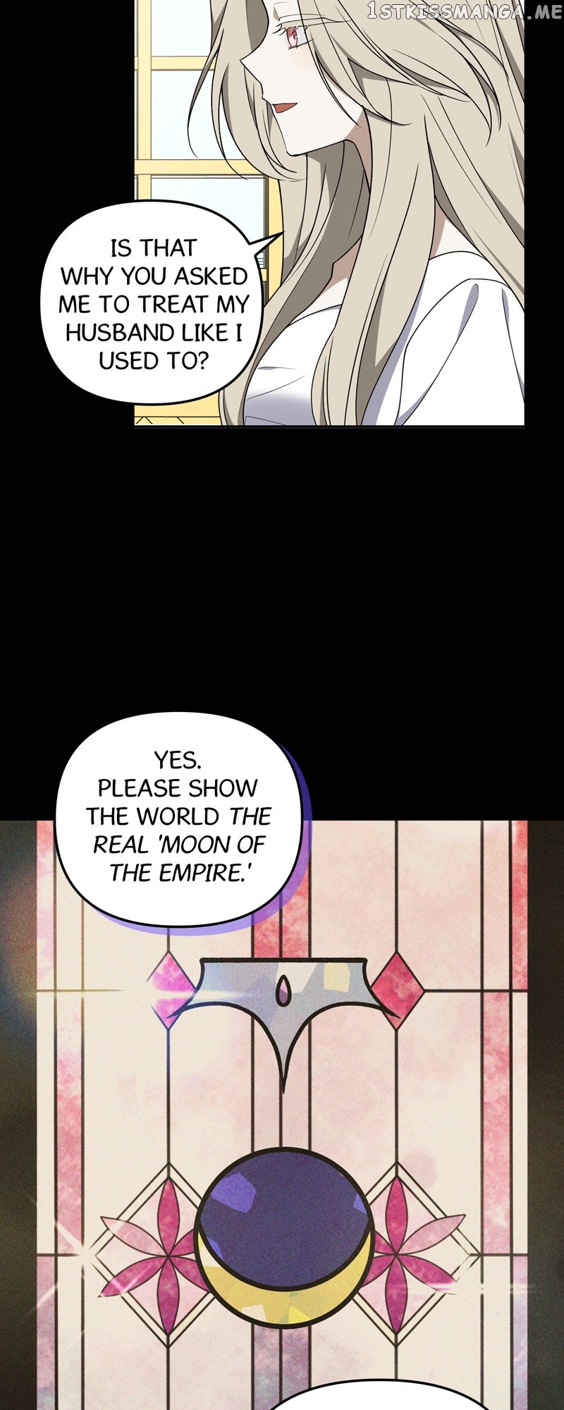 Carnephelia’s Curse is Never Ending Chapter 20 - page 3