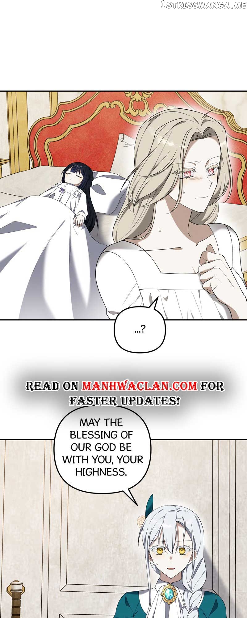 Carnephelia’s Curse is Never Ending Chapter 20 - page 43