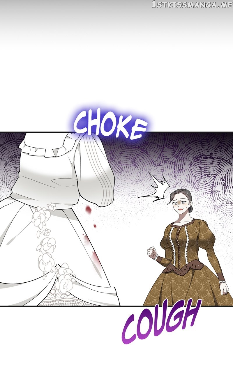 Carnephelia’s Curse is Never Ending Chapter 20 - page 7