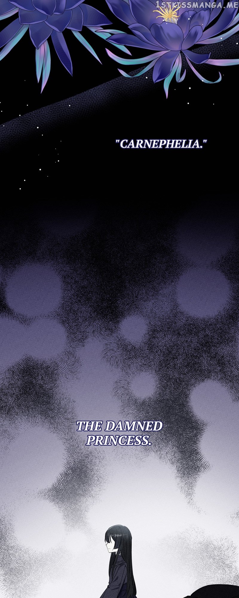 Carnephelia’s Curse is Never Ending Chapter 2 - page 10