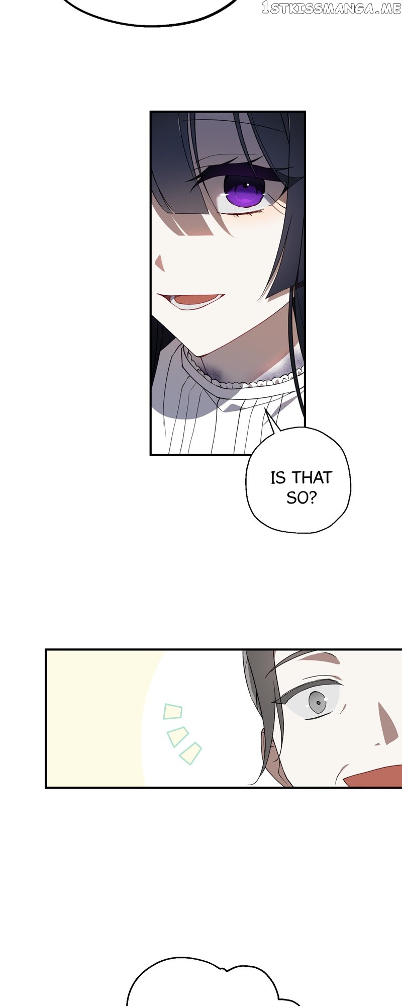Carnephelia’s Curse is Never Ending Chapter 2 - page 33