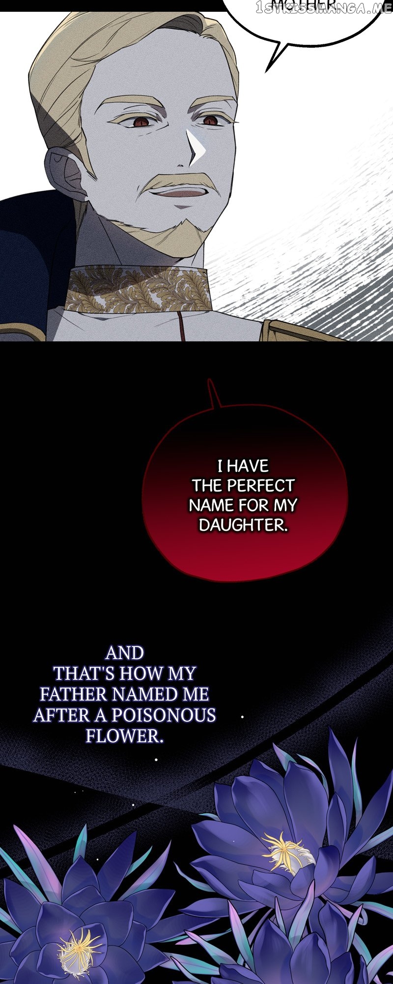 Carnephelia’s Curse is Never Ending Chapter 2 - page 9