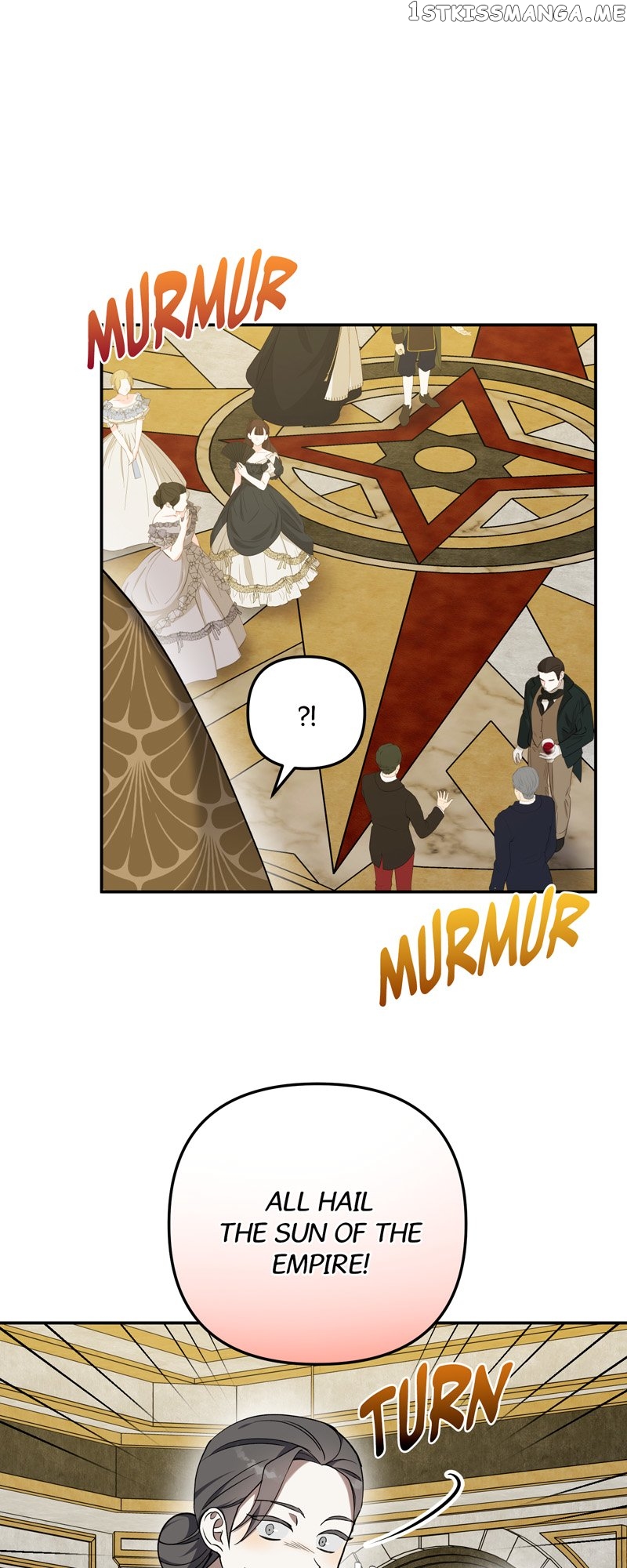Carnephelia’s Curse is Never Ending Chapter 19 - page 15