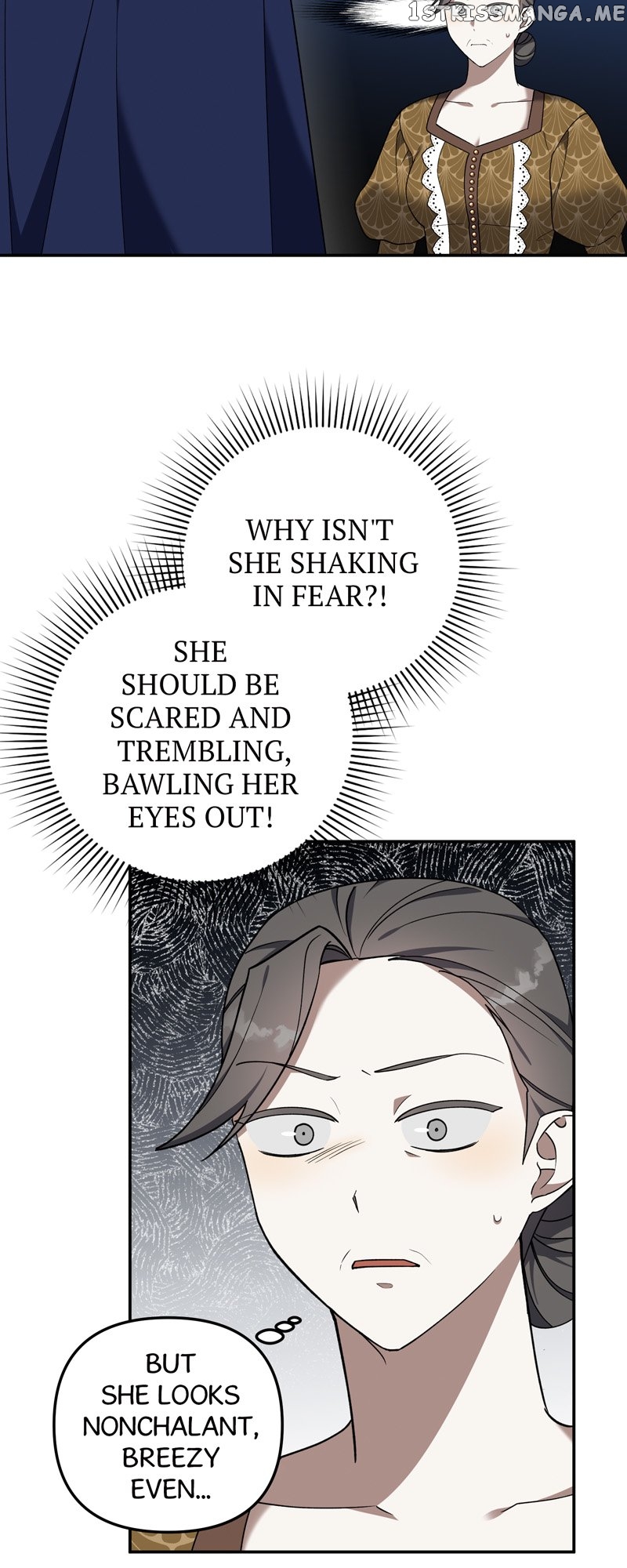 Carnephelia’s Curse is Never Ending Chapter 19 - page 24