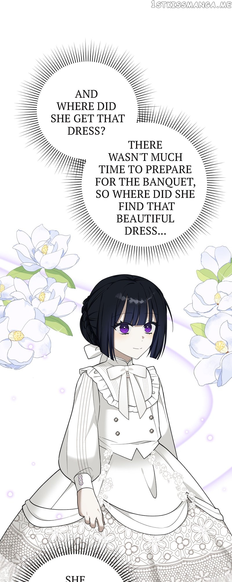 Carnephelia’s Curse is Never Ending Chapter 19 - page 25