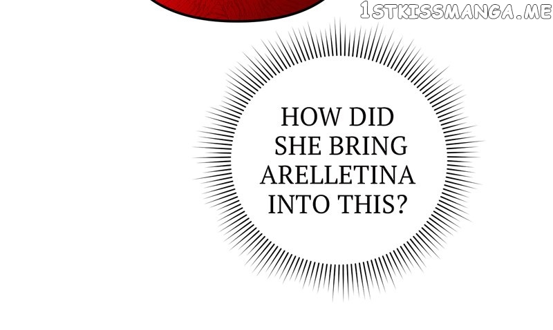 Carnephelia’s Curse is Never Ending Chapter 19 - page 28