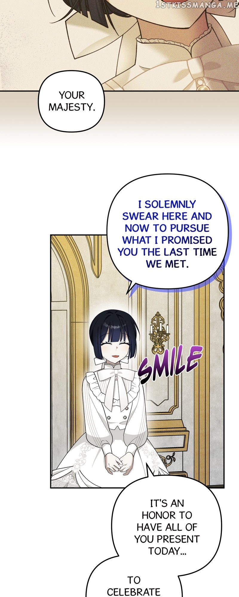 Carnephelia’s Curse is Never Ending Chapter 19 - page 30