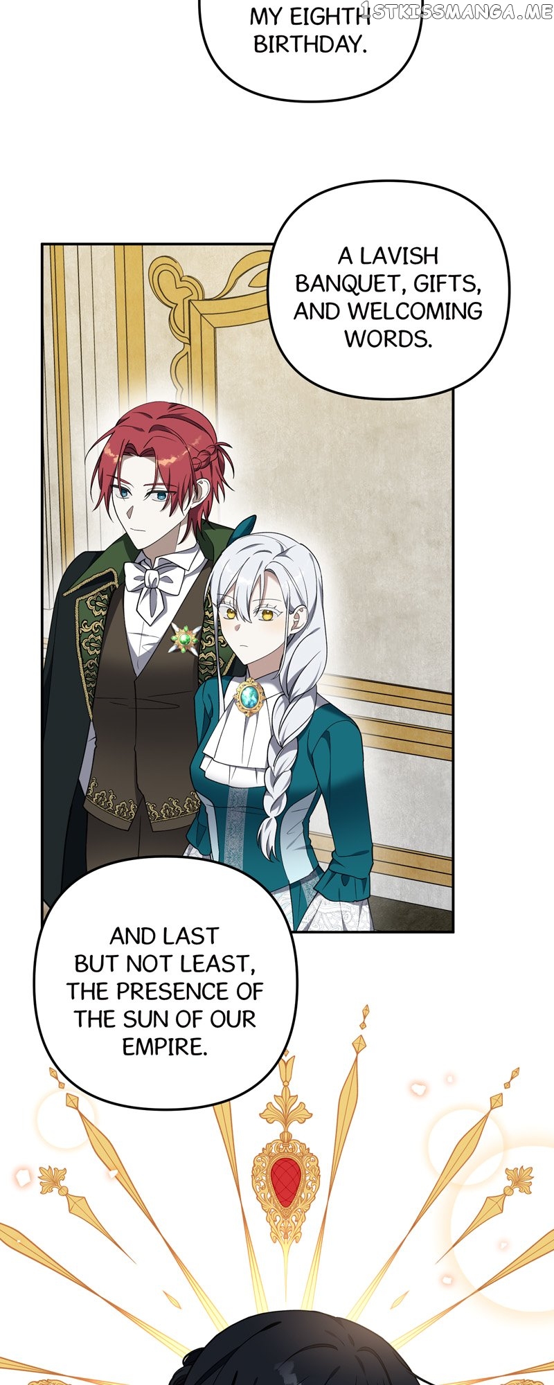Carnephelia’s Curse is Never Ending Chapter 19 - page 31