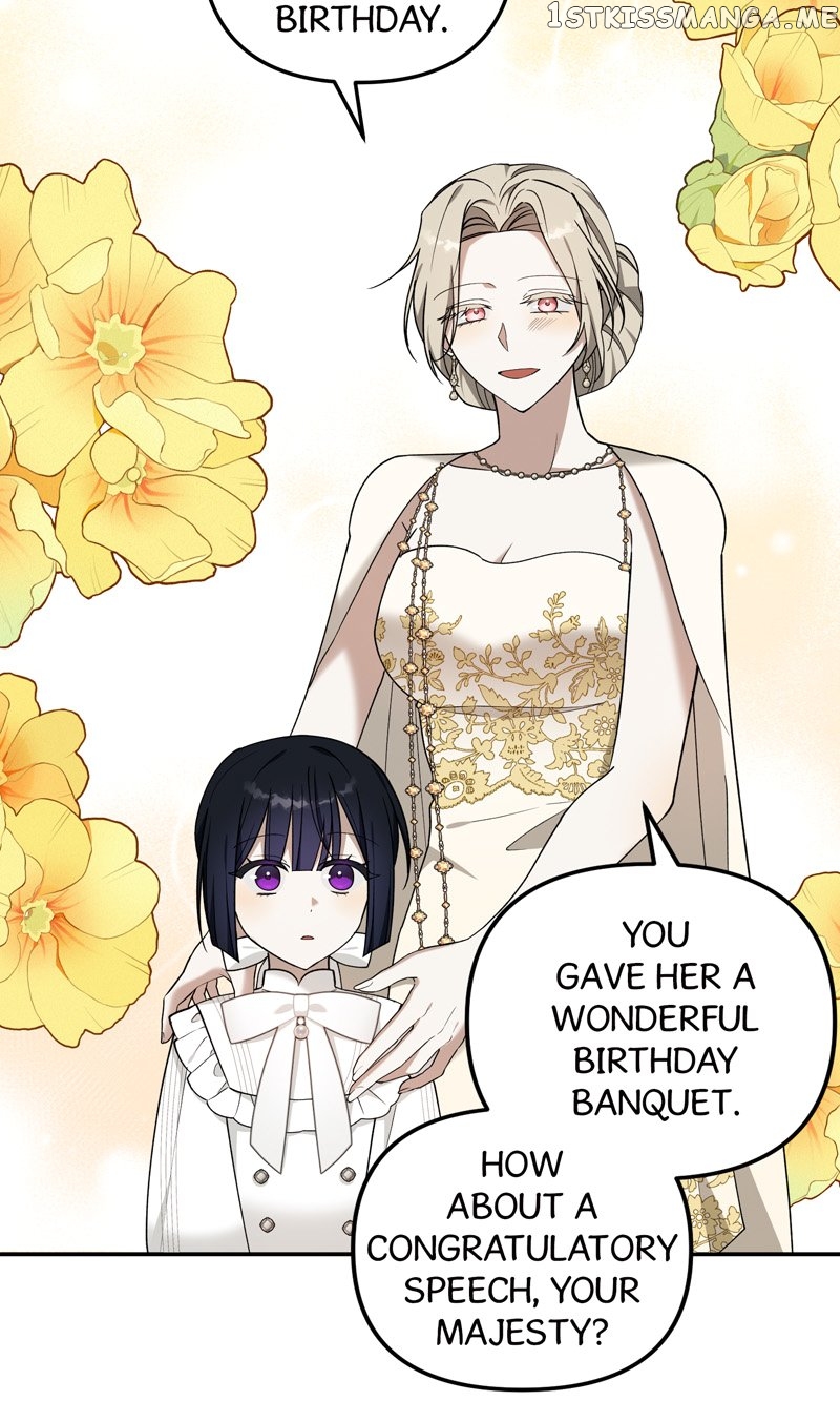 Carnephelia’s Curse is Never Ending Chapter 19 - page 35