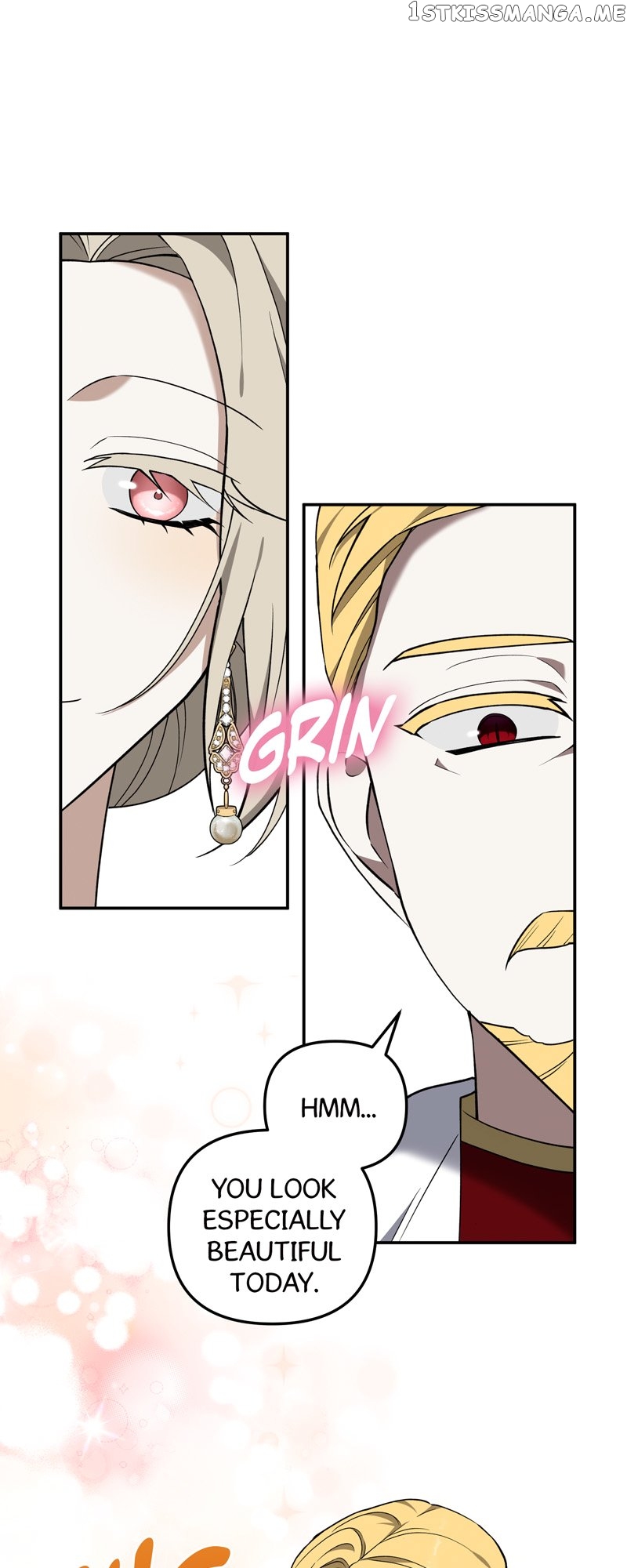 Carnephelia’s Curse is Never Ending Chapter 19 - page 36