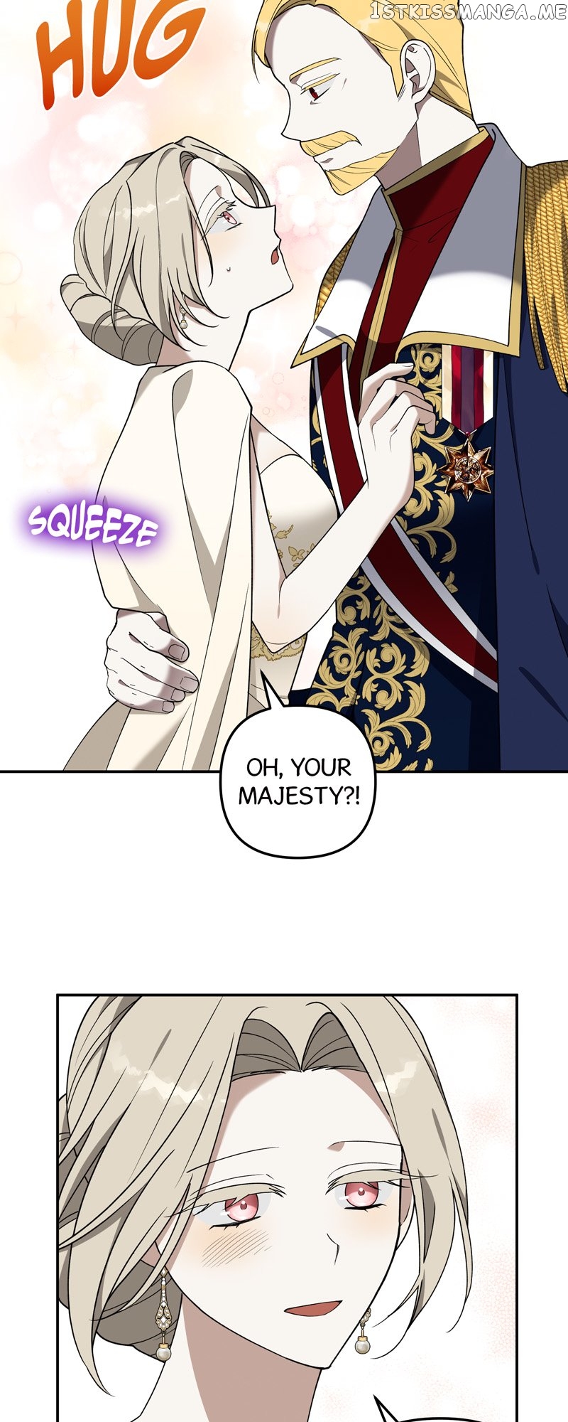 Carnephelia’s Curse is Never Ending Chapter 19 - page 37