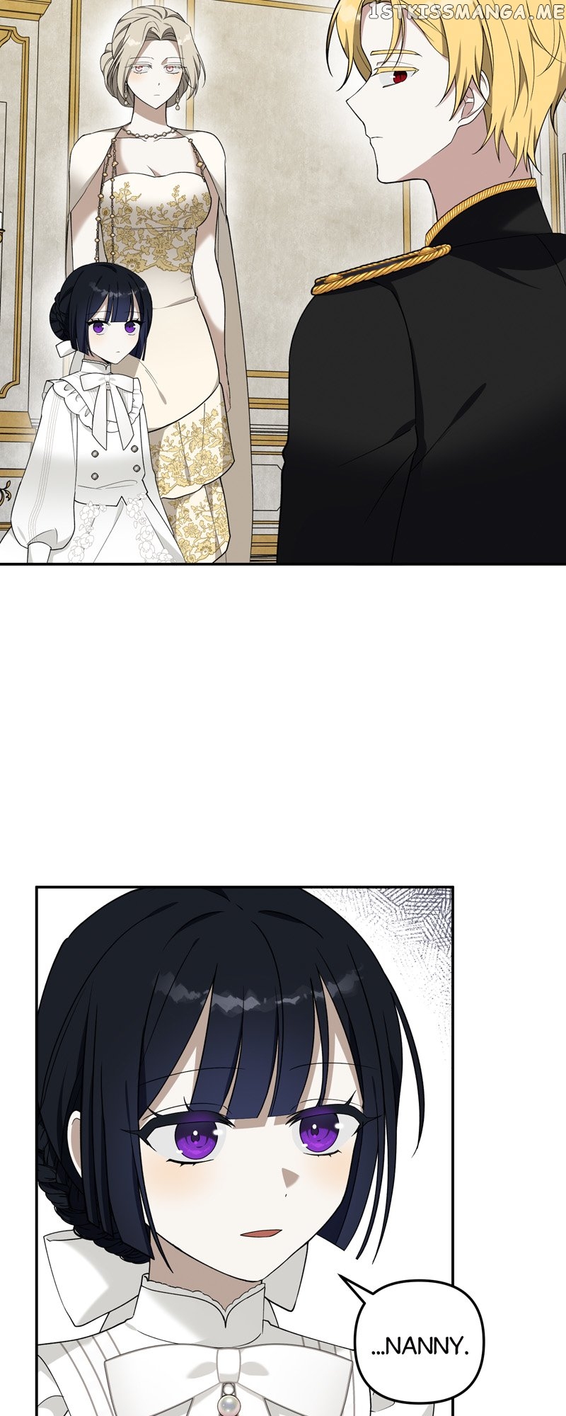 Carnephelia’s Curse is Never Ending Chapter 19 - page 4