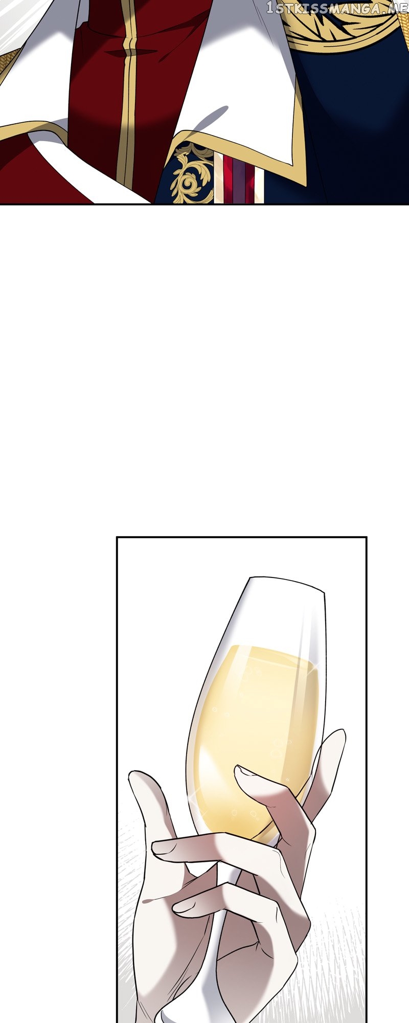 Carnephelia’s Curse is Never Ending Chapter 19 - page 40
