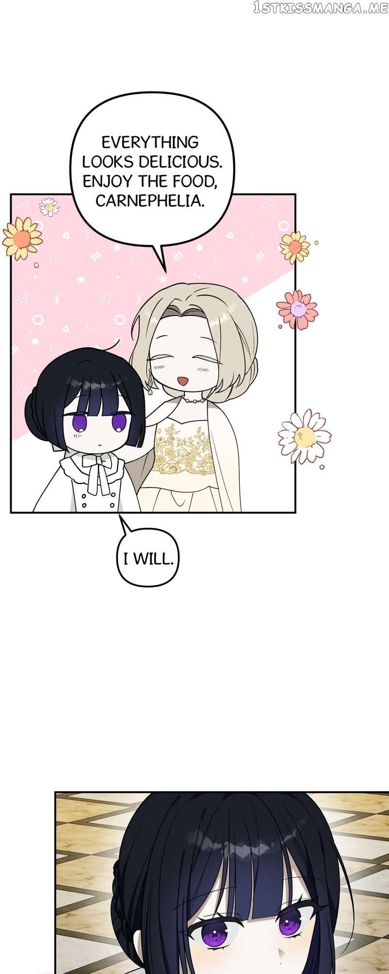 Carnephelia’s Curse is Never Ending Chapter 19 - page 43