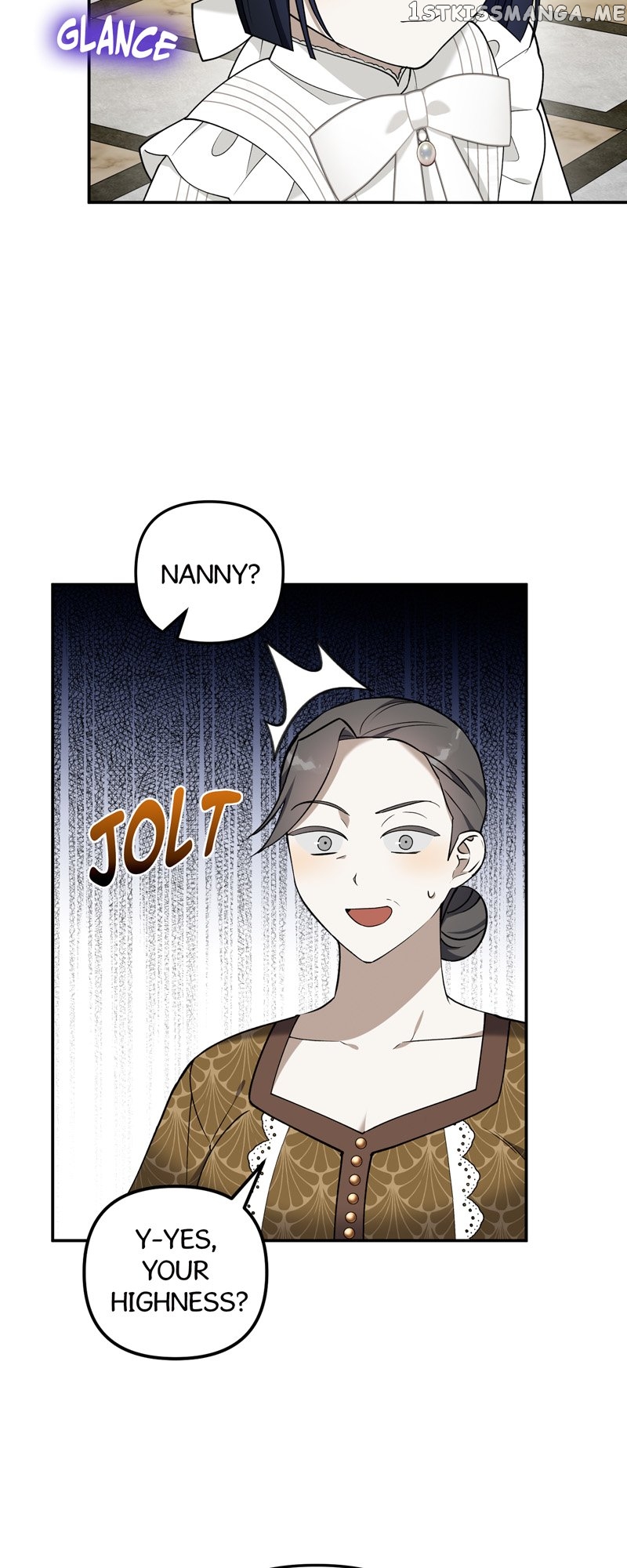 Carnephelia’s Curse is Never Ending Chapter 19 - page 44