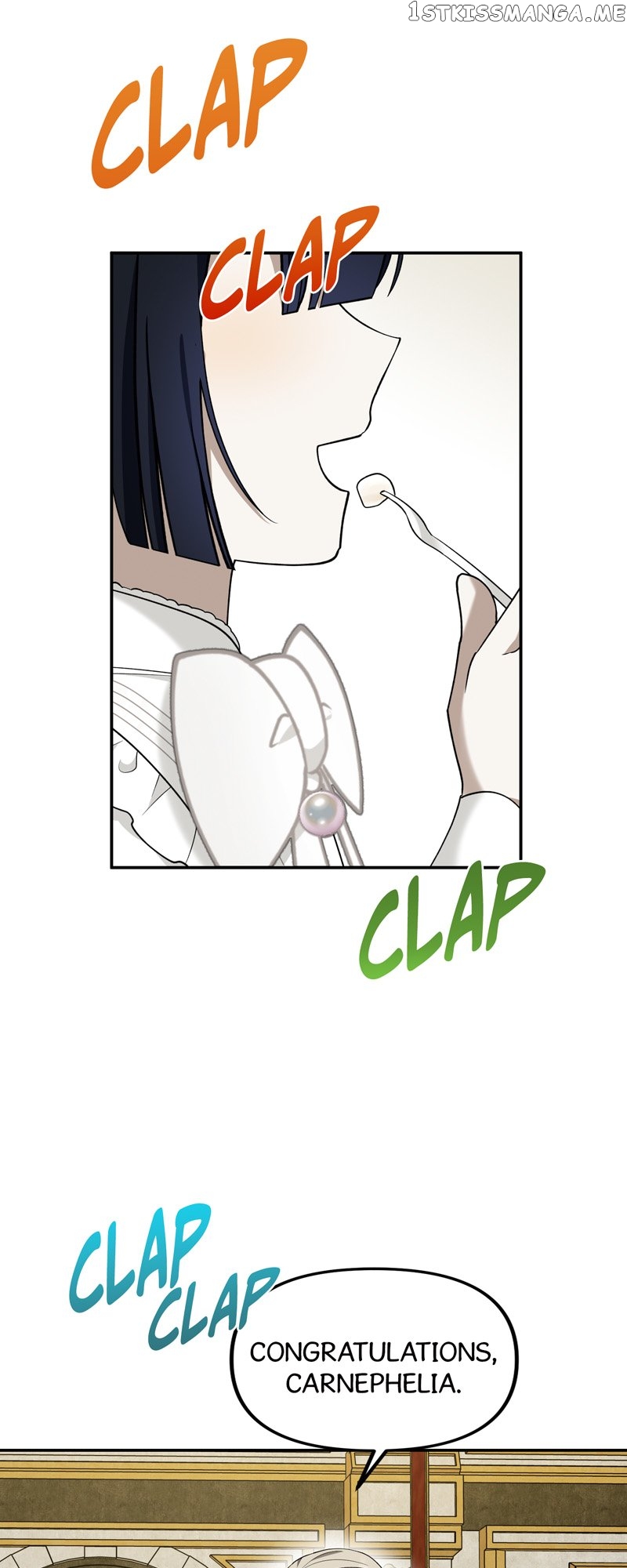 Carnephelia’s Curse is Never Ending Chapter 19 - page 50