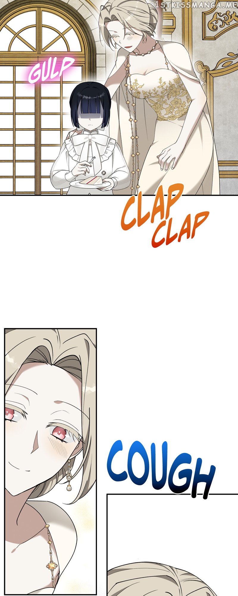 Carnephelia’s Curse is Never Ending Chapter 19 - page 51