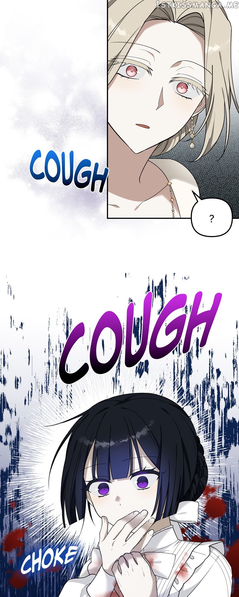 Carnephelia’s Curse is Never Ending Chapter 19 - page 52