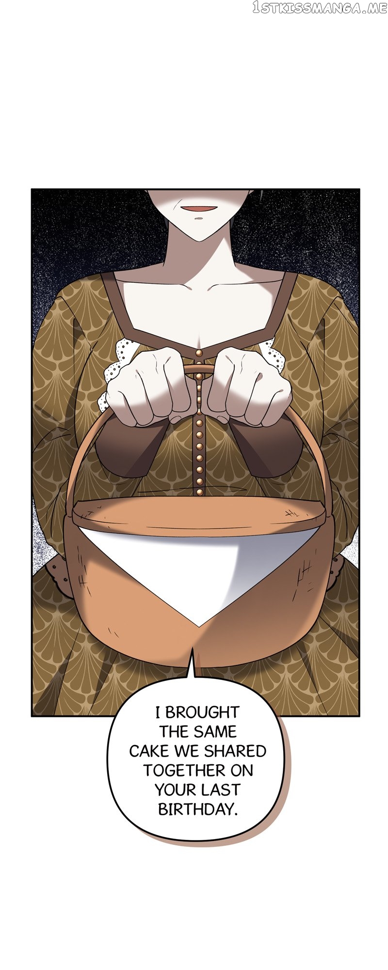 Carnephelia’s Curse is Never Ending Chapter 19 - page 8