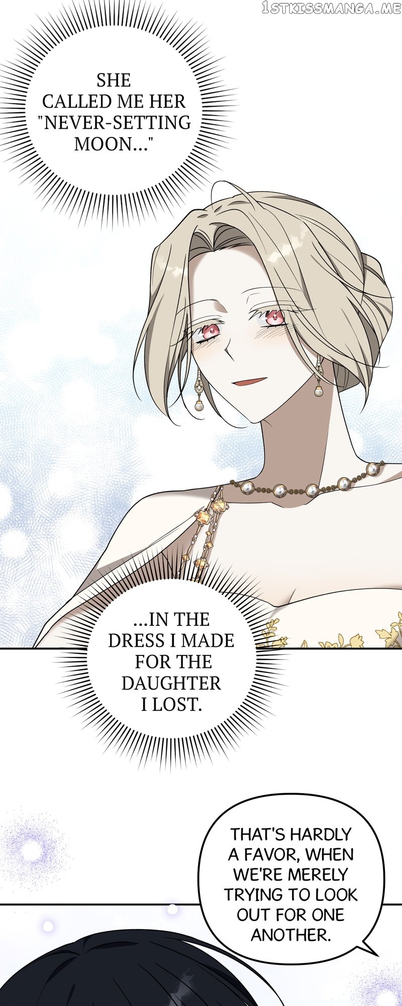 Carnephelia’s Curse is Never Ending Chapter 18 - page 10