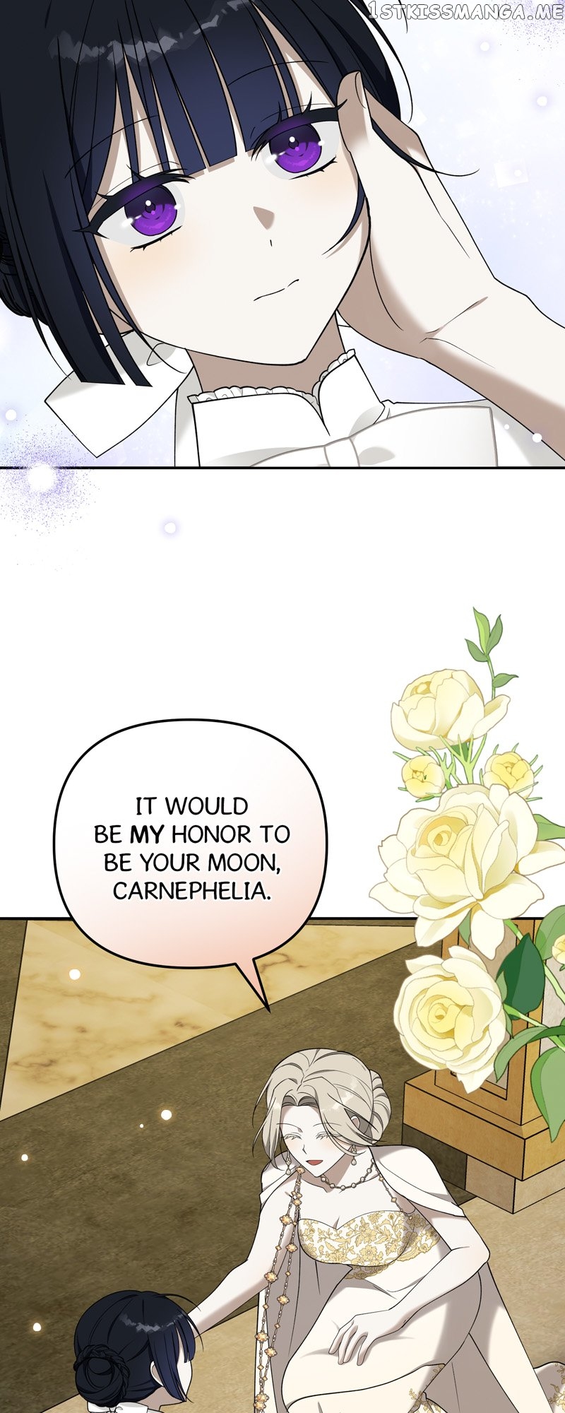 Carnephelia’s Curse is Never Ending Chapter 18 - page 11