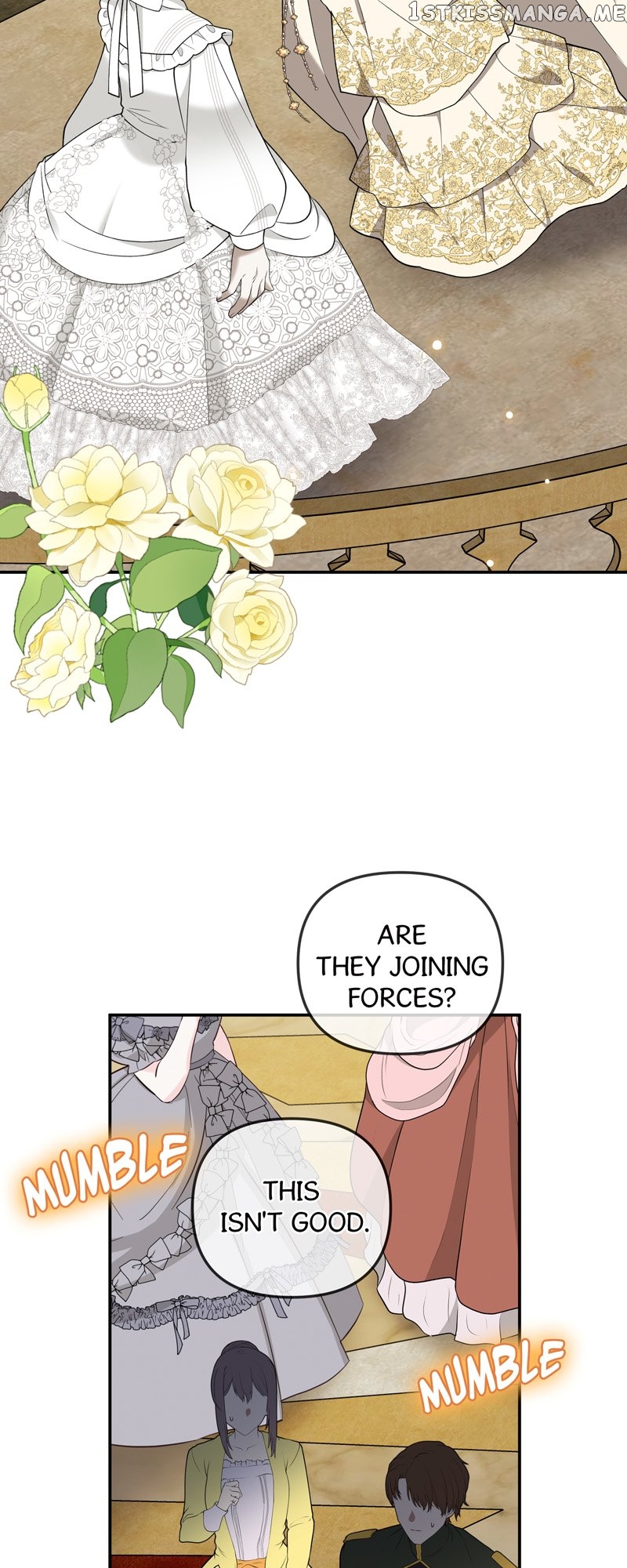 Carnephelia’s Curse is Never Ending Chapter 18 - page 12