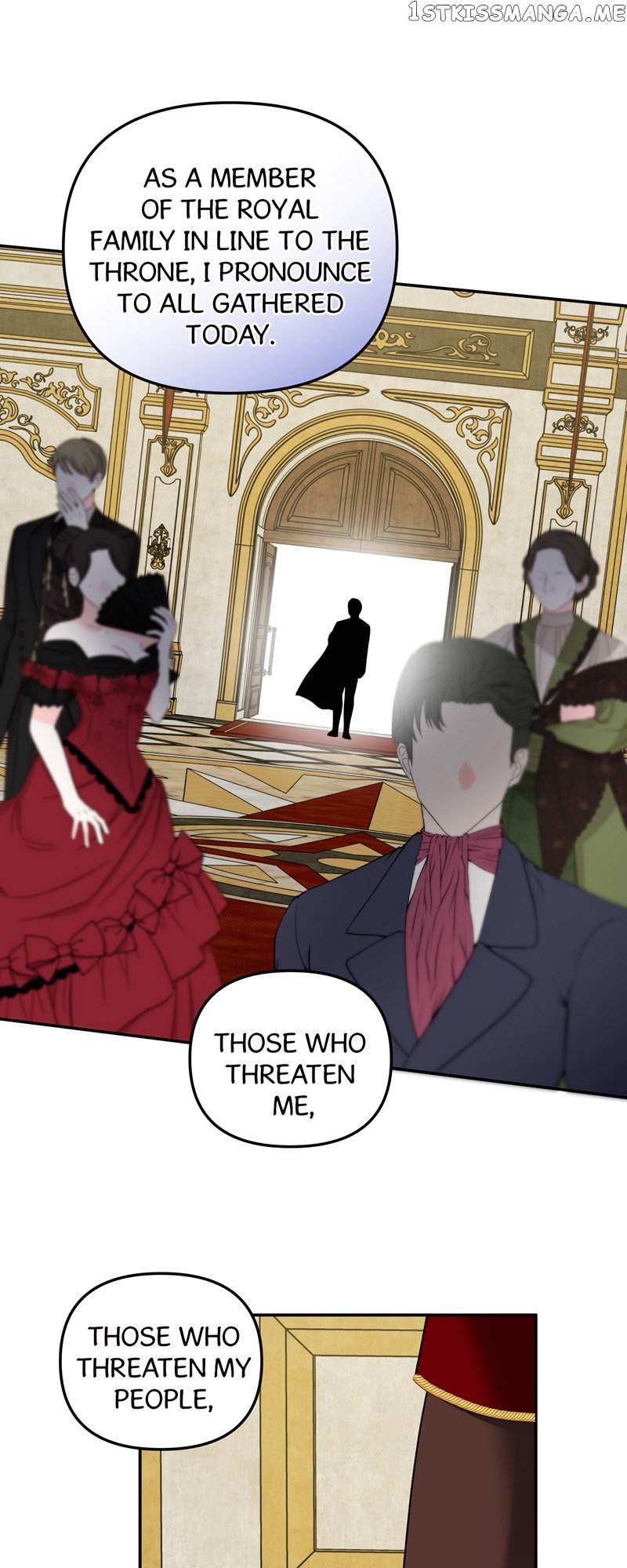 Carnephelia’s Curse is Never Ending Chapter 18 - page 15