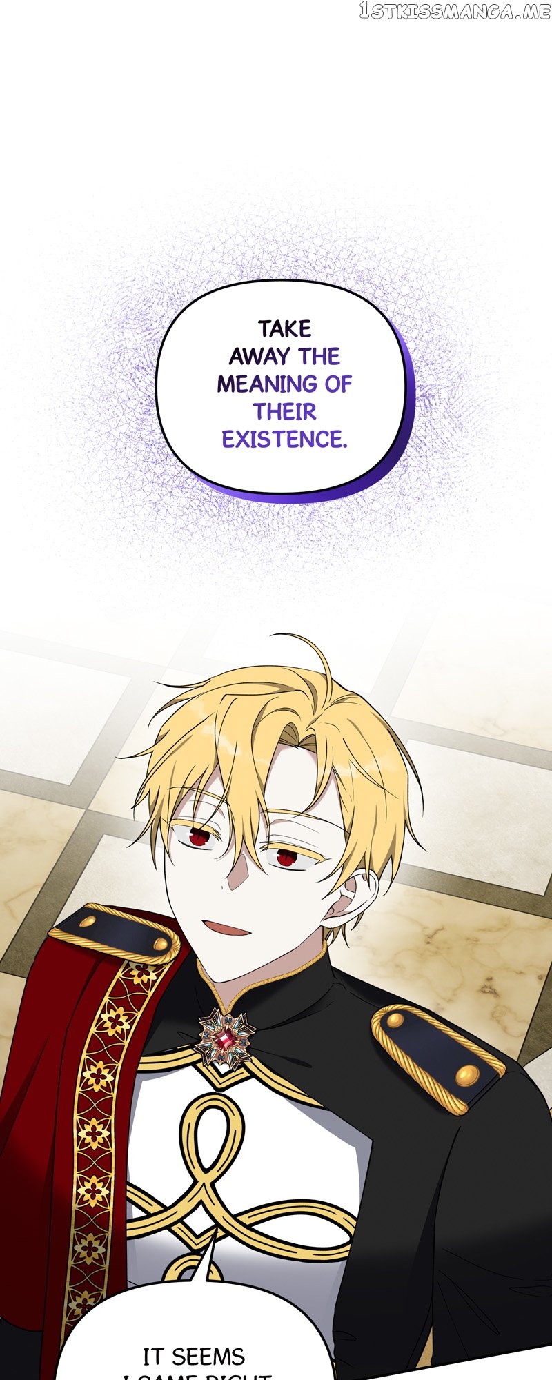 Carnephelia’s Curse is Never Ending Chapter 18 - page 18