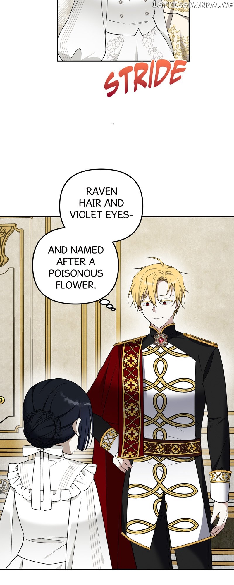 Carnephelia’s Curse is Never Ending Chapter 18 - page 26