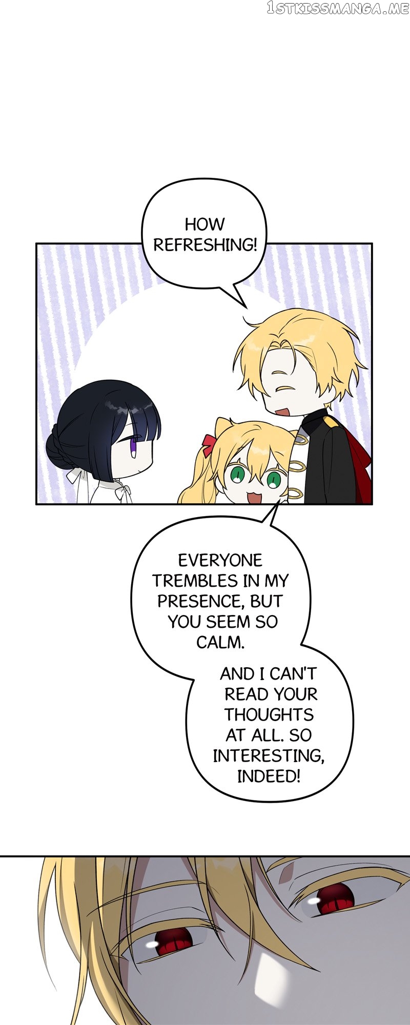 Carnephelia’s Curse is Never Ending Chapter 18 - page 29