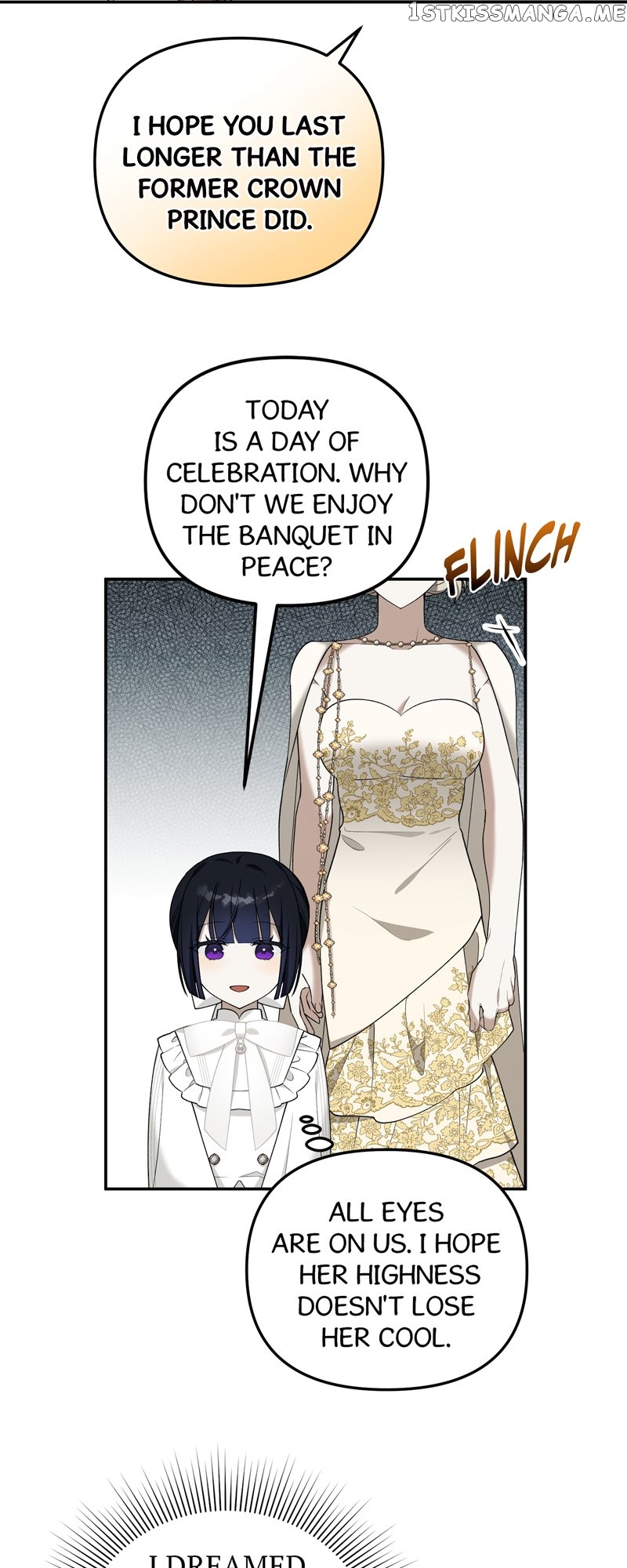 Carnephelia’s Curse is Never Ending Chapter 18 - page 30
