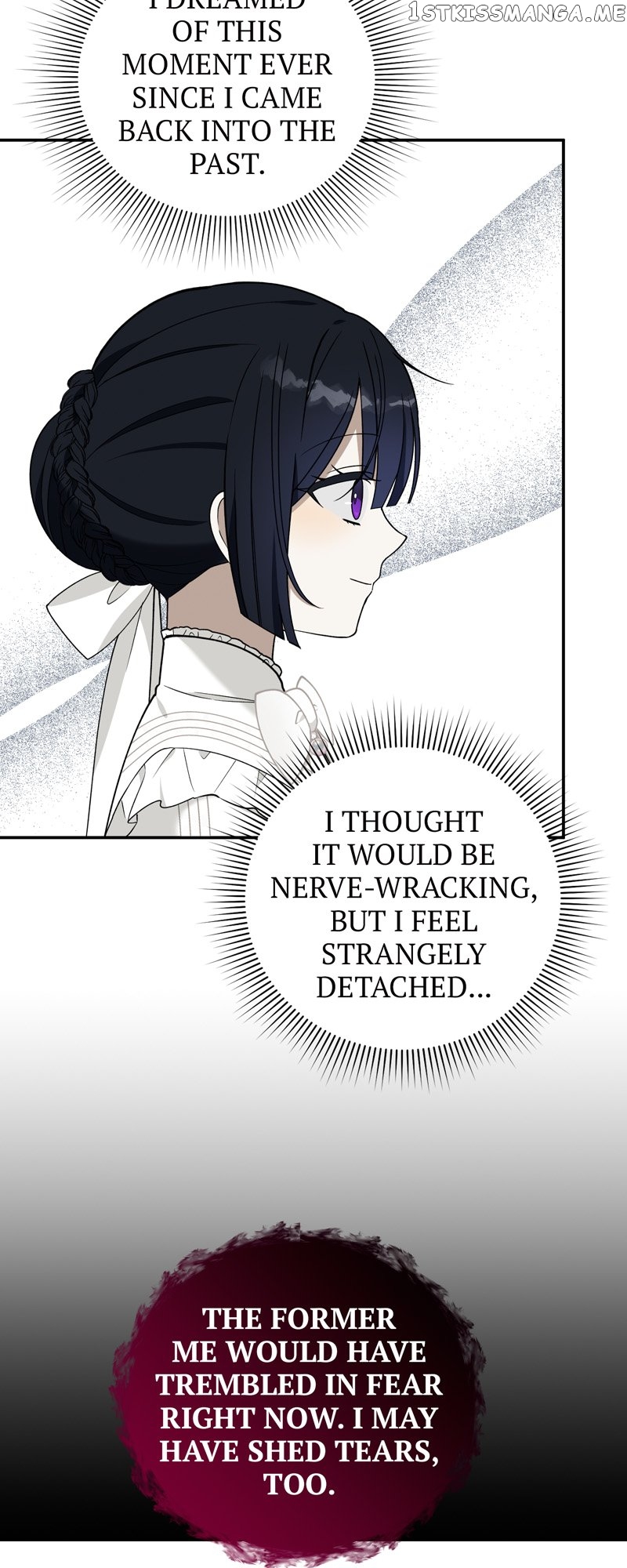 Carnephelia’s Curse is Never Ending Chapter 18 - page 31