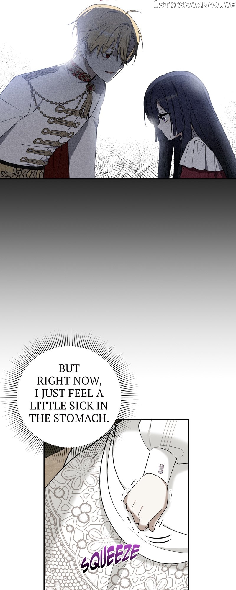 Carnephelia’s Curse is Never Ending Chapter 18 - page 32