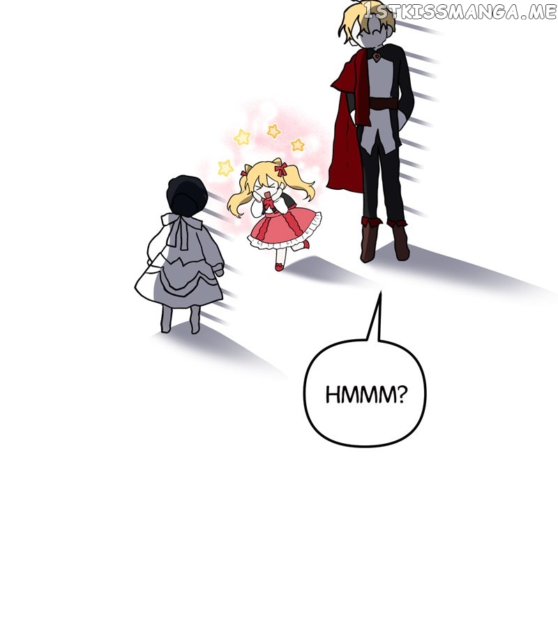 Carnephelia’s Curse is Never Ending Chapter 18 - page 35