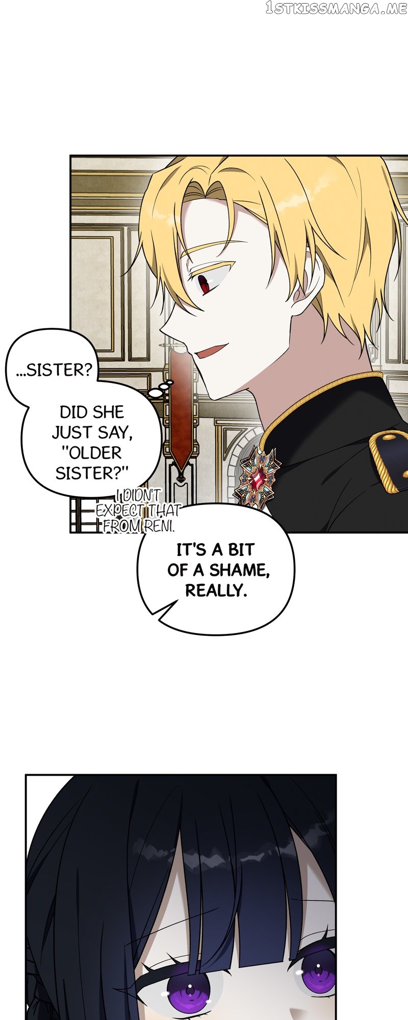 Carnephelia’s Curse is Never Ending Chapter 18 - page 36