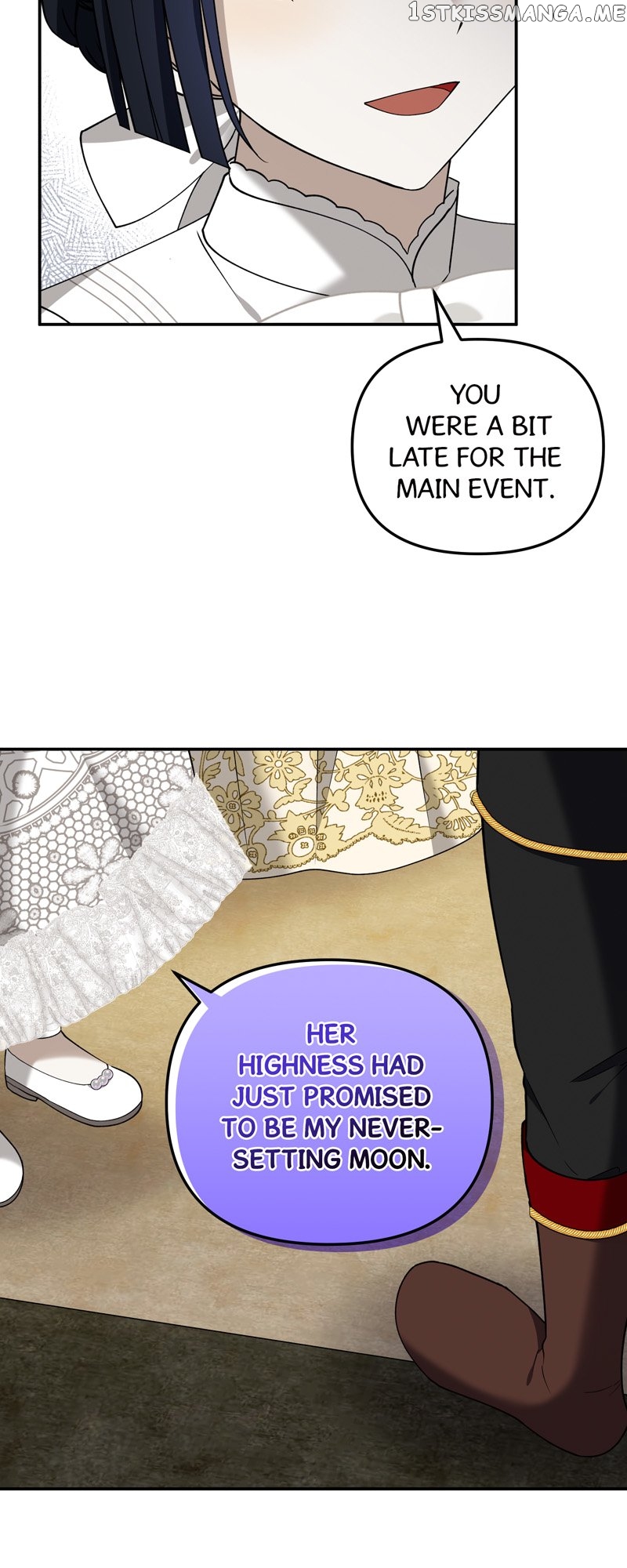 Carnephelia’s Curse is Never Ending Chapter 18 - page 37