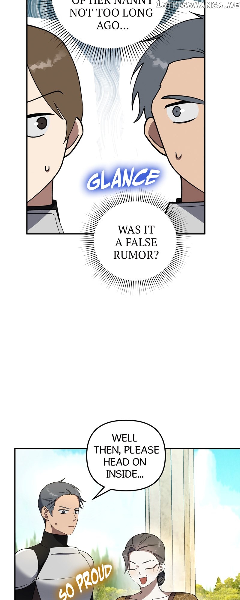 Carnephelia’s Curse is Never Ending Chapter 18 - page 4