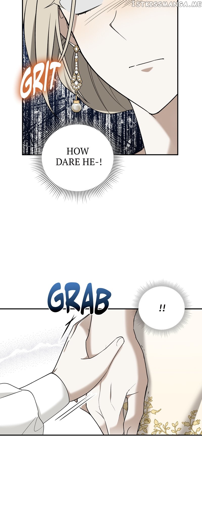 Carnephelia’s Curse is Never Ending Chapter 18 - page 41