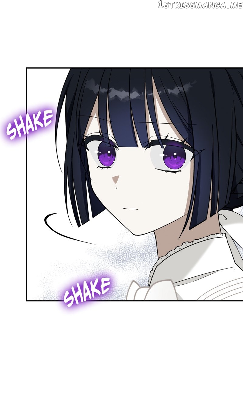 Carnephelia’s Curse is Never Ending Chapter 18 - page 42
