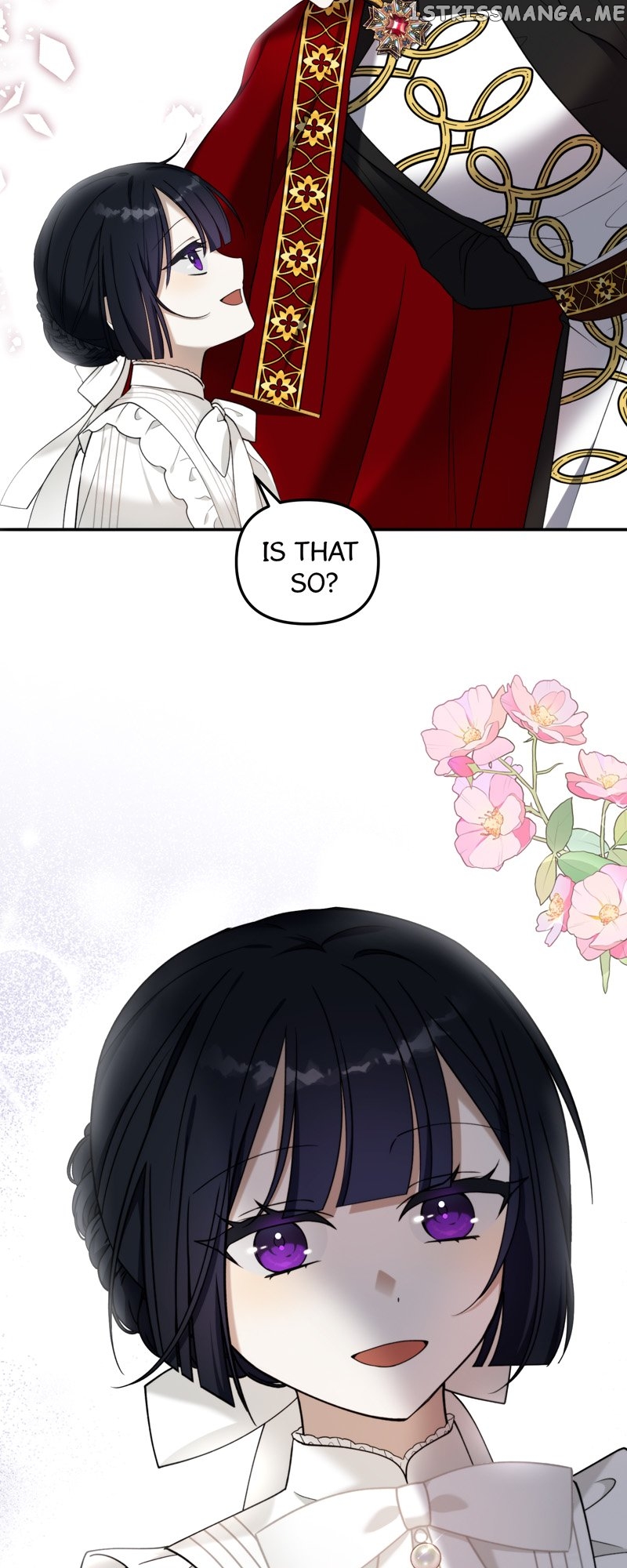 Carnephelia’s Curse is Never Ending Chapter 18 - page 48