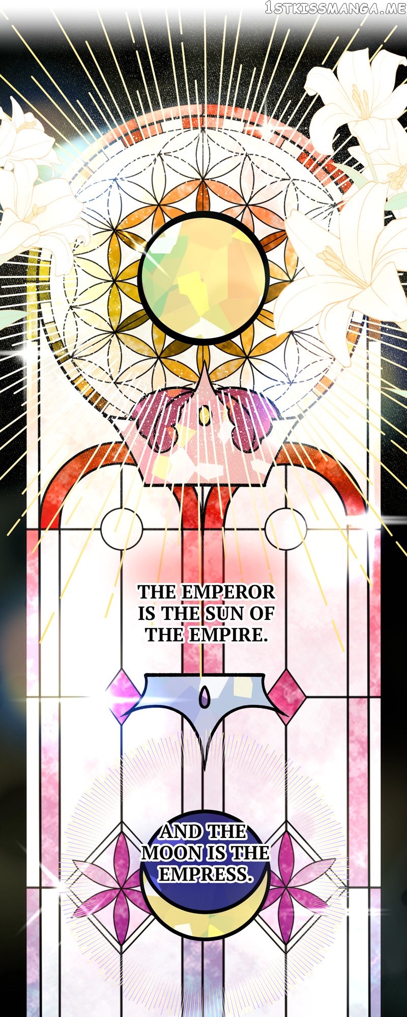 Carnephelia’s Curse is Never Ending Chapter 18 - page 8