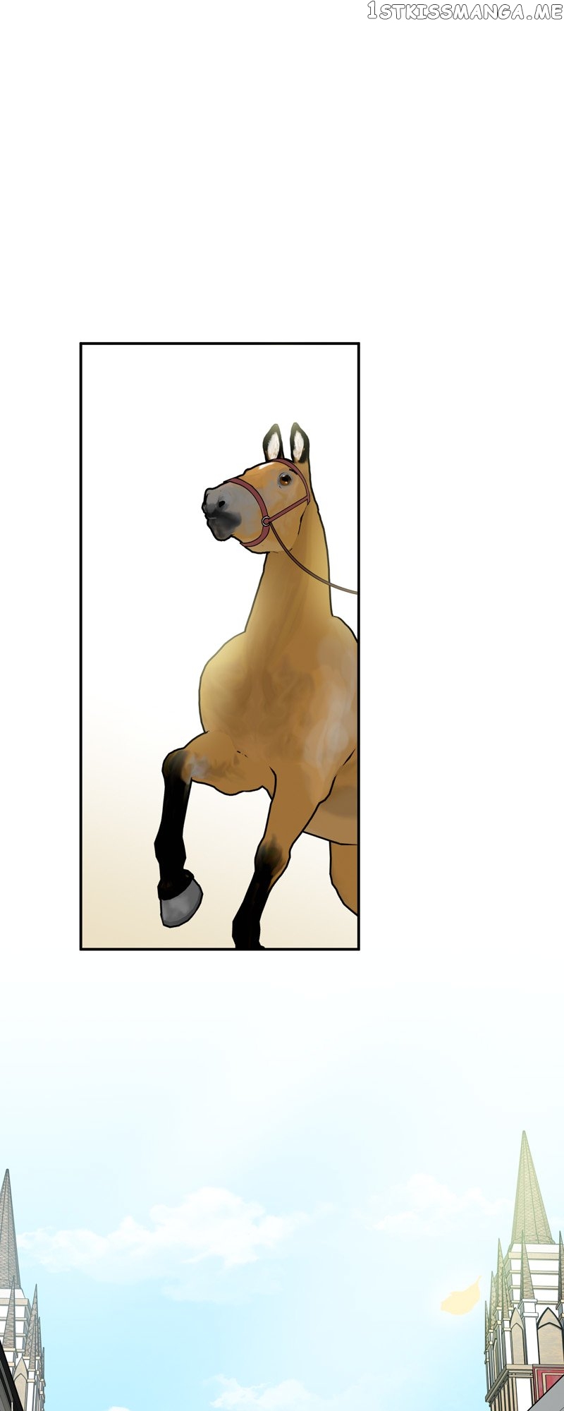 Carnephelia’s Curse is Never Ending Chapter 17 - page 1