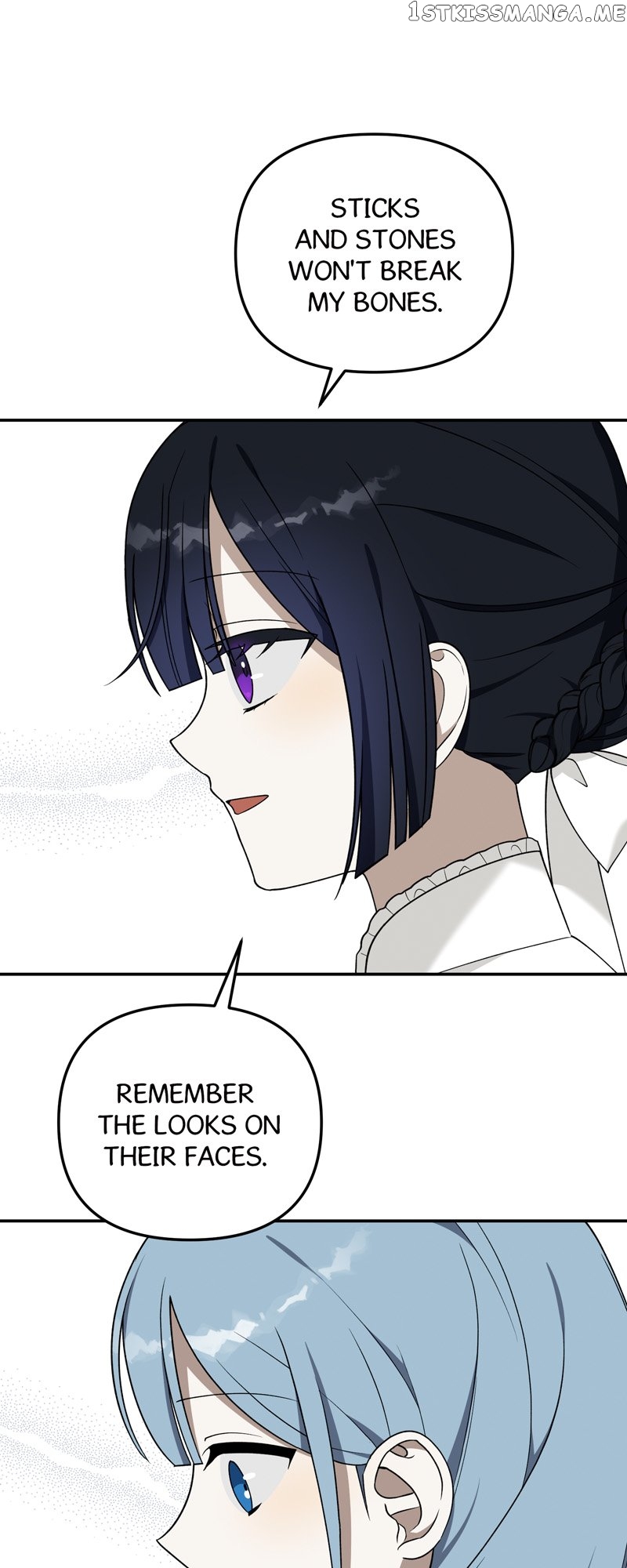 Carnephelia’s Curse is Never Ending Chapter 17 - page 23