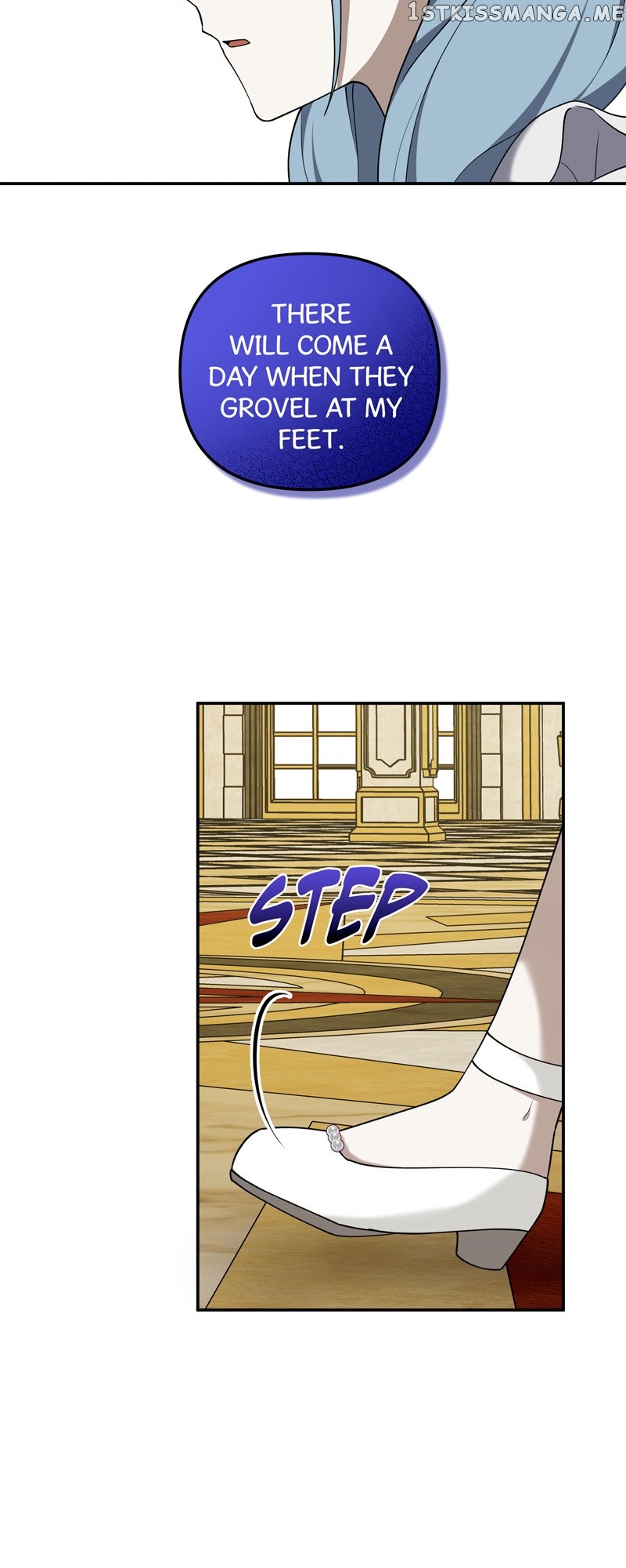 Carnephelia’s Curse is Never Ending Chapter 17 - page 24
