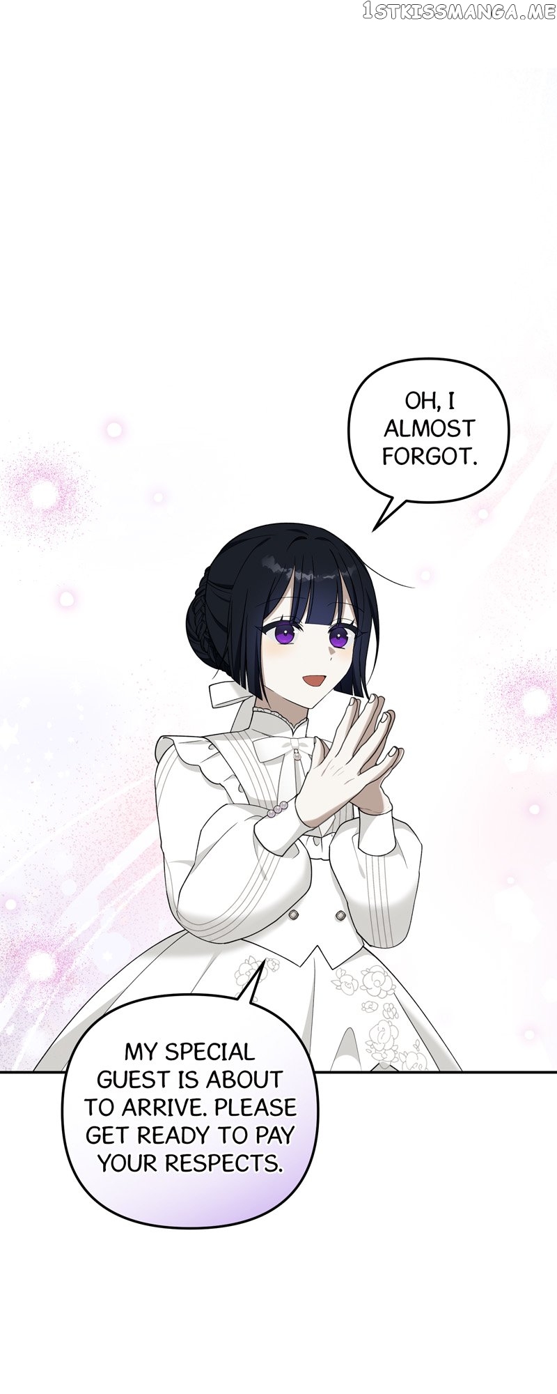 Carnephelia’s Curse is Never Ending Chapter 17 - page 39