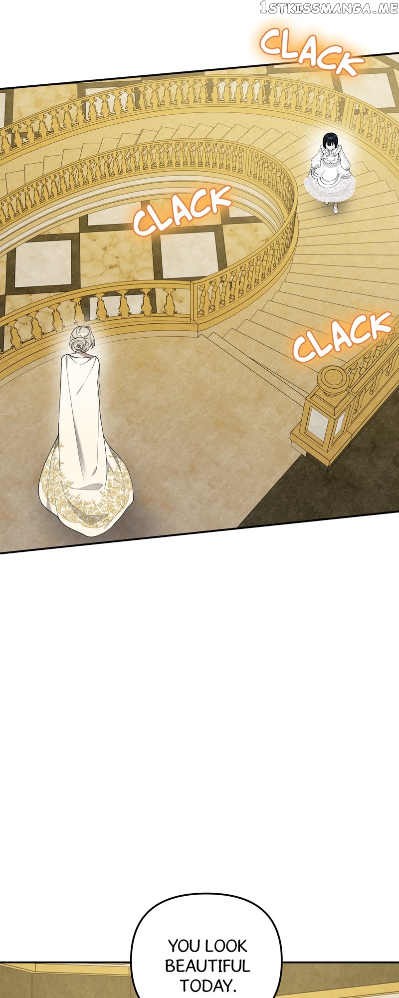 Carnephelia’s Curse is Never Ending Chapter 17 - page 45