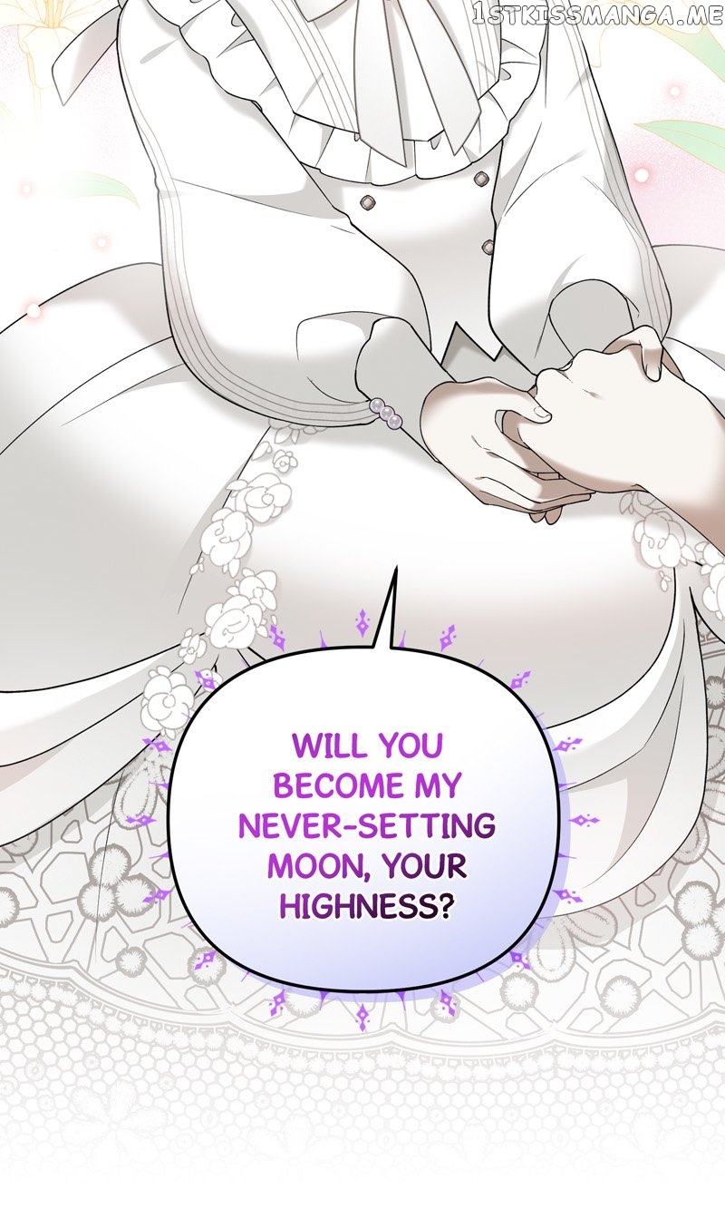 Carnephelia’s Curse is Never Ending Chapter 17 - page 49